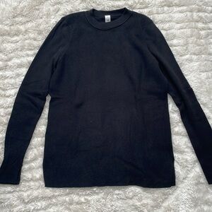 Lululemon Take It All In Sweater